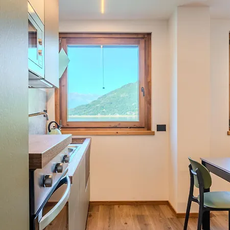 Pettazzuro By Interhome Apartmán Verceia