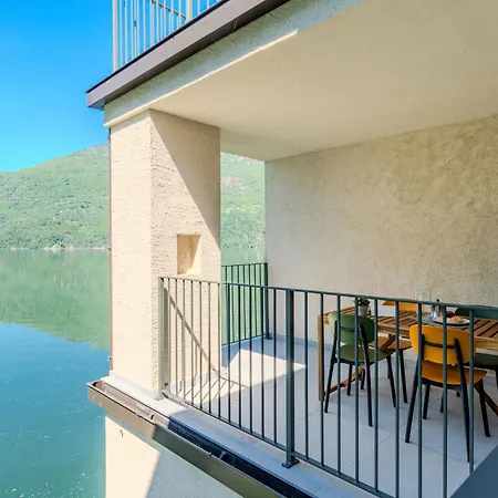 Apartment Pettazzuro By Interhome