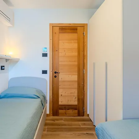 Apartmán Pettazzuro By Interhome