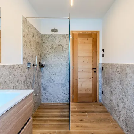Apartmán Pettazzuro By Interhome Verceia