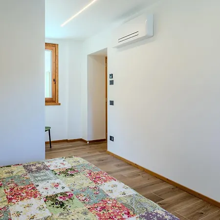 Pettazzuro By Interhome Apartmán *