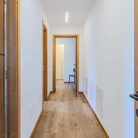 Apartmán Pettazzuro By Interhome *