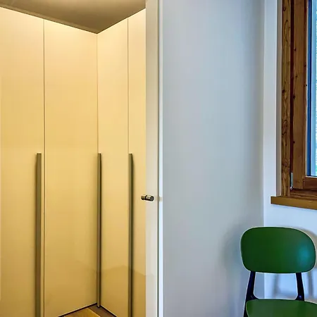 Pettazzuro By Interhome Apartmán