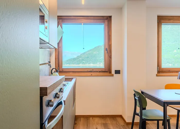 Pettazzuro By Interhome Apartment Verceia