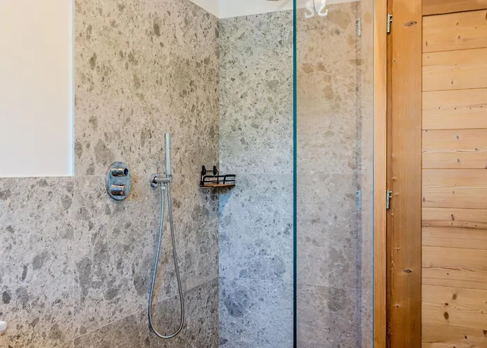 Pettazzuro By Interhome Apartment