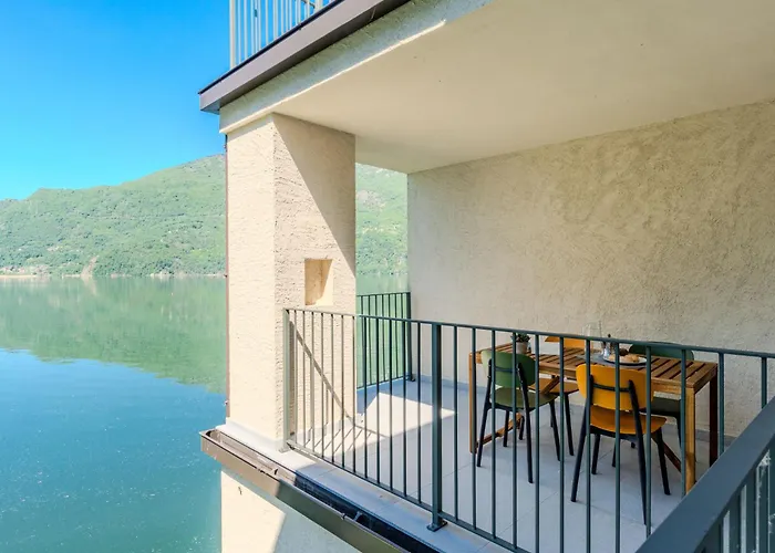 Apartment Pettazzuro By Interhome