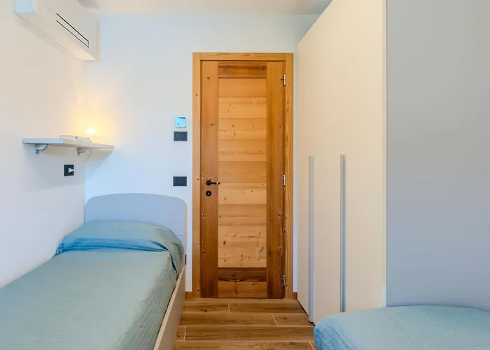 Apartment Pettazzuro By Interhome