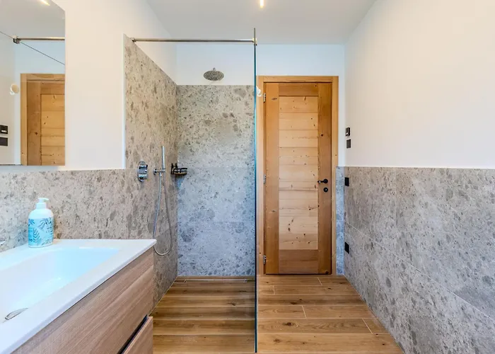 Apartment Pettazzuro By Interhome Verceia