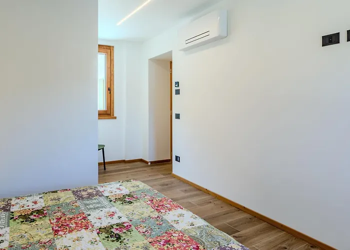 Pettazzuro By Interhome Apartment *