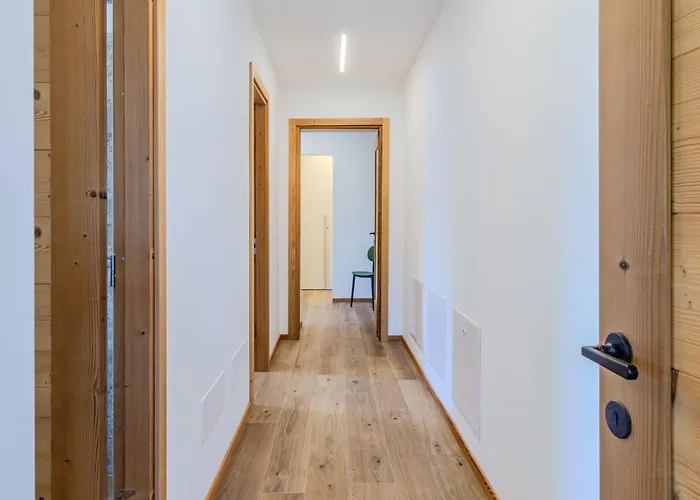 Apartment Pettazzuro By Interhome *