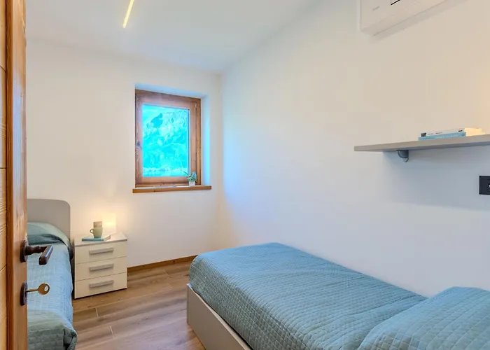 Pettazzuro By Interhome Apartment *