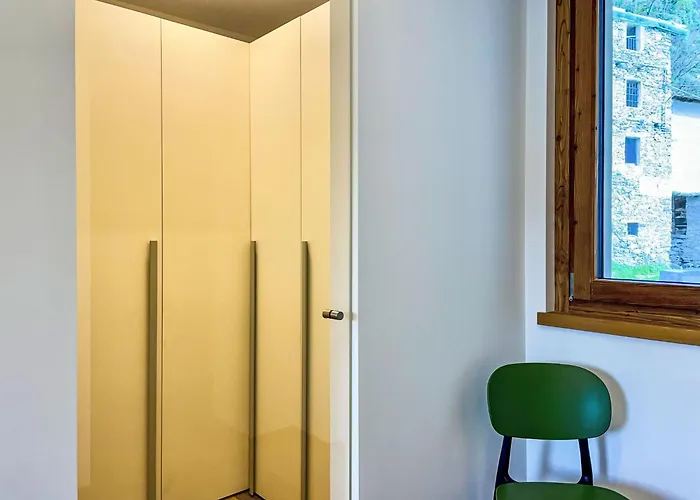 Pettazzuro By Interhome Apartment
