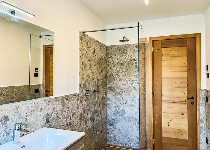 Pettazzuro By Interhome Apartment Verceia