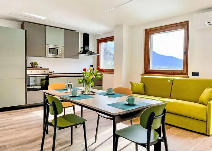 Pettazzuro By Interhome *
